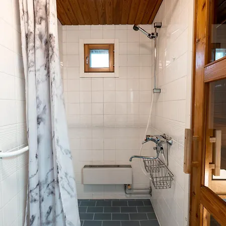 2ndhomes 1br With Sauna & Balcony In Kamppi Helsinki