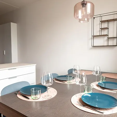 2ndhomes 1br With Sauna & Balcony In Kamppi