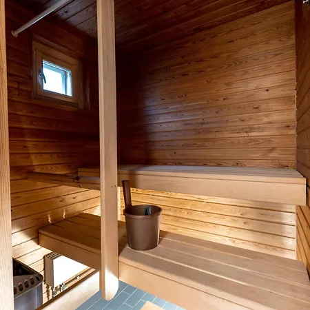 2ndhomes 1br With Sauna & Balcony In Kamppi * Helsinki